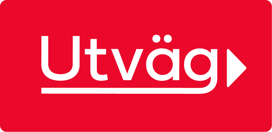 logotyp utväg